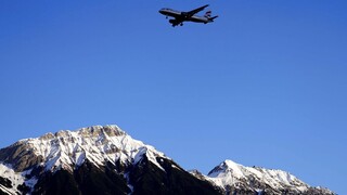 Αεροσκάφος συνετρίβη στην Ελβετία: Αναφορές για πολλούς νεκρούς