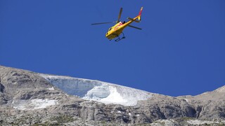 Συντριβή αεροσκάφους στην Ελβετία: Νεκρός ο πιλότος και δύο επιβάτες