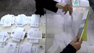 Γενικός Γραμματέας Υπ. Εσωτερικών: Στις 21:00 το 80% του εκλογικού αποτελέσματος