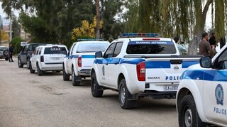 Καρδίτσα: Στον εισαγγελέα οι πέντε συλληφθέντες για εξαγορά ψήφων