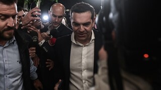 Εκλογές 2023: Μάχη επιβίωσης οι δεύτερες κάλπες για τον ΣΥΡΙΖΑ