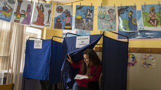 Εκλογές 2023: Tα αποτελέσματα στην Α΄ Αθηνών – Ποιοι εκλέγονται βουλευτές
