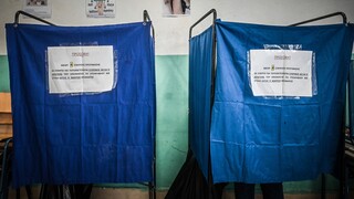Εκλογές 2023: Τα αποτελέσματα στον Β2 Δυτικό Τομέα Αθηνών – Ποιοι εκλέγονται βουλευτές