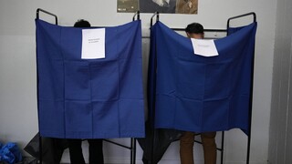 Εκλογές 2023: Τα αποτελέσματα στην Β Πειραιώς - Ποιοι εκλέγονται βουλευτές