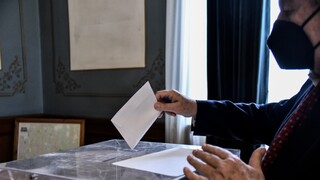 Εκλογές 2023: Τα αποτελέσματα στη Β Δυτική Αττική – Ποιοι εκλέγονται βουλευτές