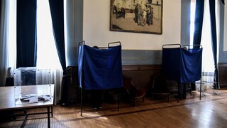 Εκλογές 2023: Τα αποτελέσματα στην Άρτα - Ποιοι εκλέγονται βουλευτές