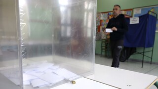 Εκλογές 2023: Τα αποτελέσματα στην Ημαθία – Ποιοι εκλέγονται βουλευτές