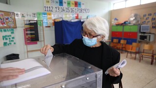 Εκλογές 2023: Τα αποτελέσματα στη Λευκάδα – Ποιοι εκλέγονται βουλευτές
