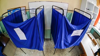 Εκλογές 2023: Τα αποτελέσματα στα Τρίκαλα – Ποιοι εκλέγονται βουλευτές