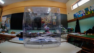 Εκλογές 2023: Τα αποτελέσματα στη Φλώρινα – Ποιοι εκλέγονται βουλευτές
