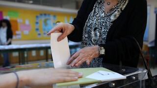 Εκλογές 2023: Τα αποτελέσματα στα Χανιά – Ποιοι εκλέγονται βουλευτές