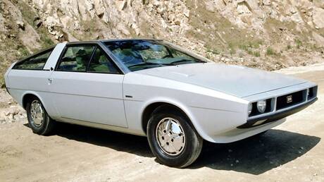 Η Hyundai αναβίωσε το Pony Coupe του 1974
