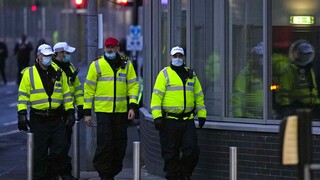 Σκωτία: Πρόσκρουση λεωφορείου σε υπερυψωμένη διάβαση - 10 τραυματίες στο νοσοκομείο
