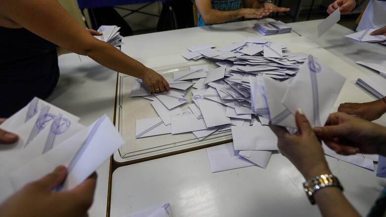 Εκλογές 2023 - Κρήτη: Αγνοείται δικαστικός αντιπρόσωπος και 20 εκλογικοί σάκοι