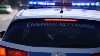 Συνελήφθη 70χρονος στη Θεσσαλονίκη για σεξουαλική παρενόχληση 19χρονου σε εκλογικό τμήμα