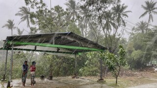ΟΗΕ: Τα συστήματα έγκαιρης προειδοποίησης φυσικών καταστροφών σώζουν ζωές