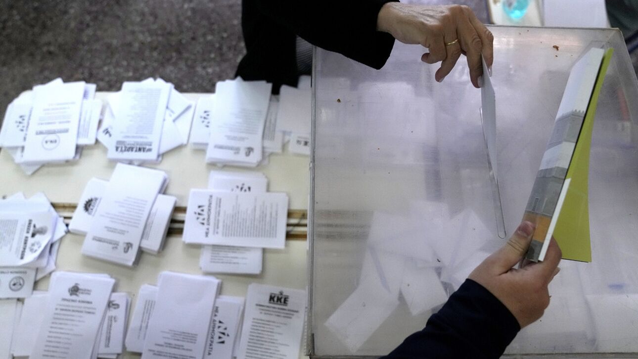 Σταυροί εκλογών 2023: Οι πρώτοι των πρώτων στην εκλογική «μάχη» ανά περιφέρεια