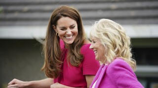 Η πολυτάλαντη Kέιτ Μίντλετον - Δείτε τι έκανε η πριγκίπισσα της Ουαλίας