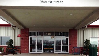 Μασαχουσέτη: Πληροφορίες για πυροβολισμούς σε Καθολικό Σχολείο
