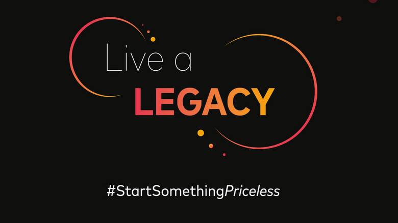 Live A Legacy: Η πρωτοβουλία Mastercard και Women On Top για τη γυναικεία επαγγελματική ενδυνάμωση
