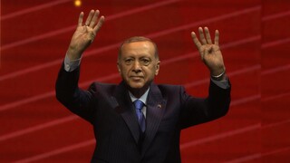 Οι εκλογικοί «πύραυλοι» του Ερντογάν και η «Γαλάζια Πατρίδα»
