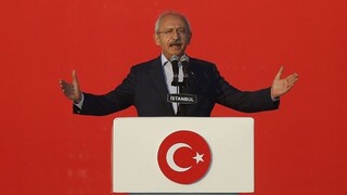 Εκλογές στην Τουρκία: Ο ακροδεξιός Ουμίτ Οζντάγ στηρίζει Κιλιτσντάρογλου