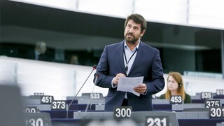 Υπόθεση Γεωργούλη: Στις 30 Μαΐου η ψηφοφορία για την άρση ασυλίας του
