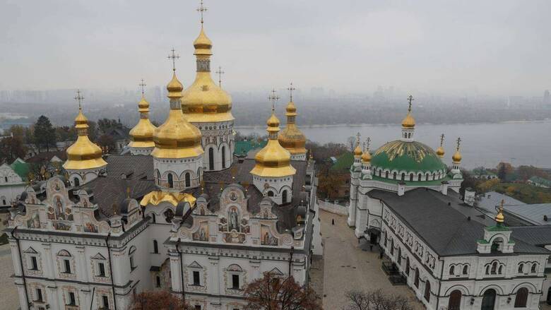 Η Ορθόδοξη εκκλησία της Ουκρανίας αλλάζει ημερολόγιο ως αποστασιοποίηση από τη Ρωσία