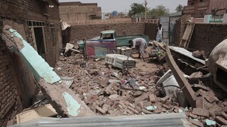 ΟΗΕ: Πάνω από ένα εκατομμύριο εγκατέλειψαν τα σπίτια τους στο Σουδάν