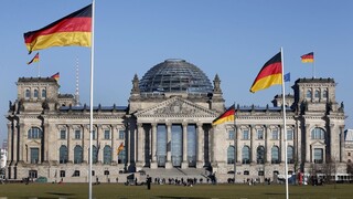 Σε «τεχνική ύφεση» εισήλθε η γερμανική οικονομία το πρώτο τρίμηνο του 2023