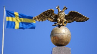 Στα άκρα η κόντρα Σουηδίας - Ρωσίας: Απελαύνουν διπλωμάτες, κλείνουν προξενεία