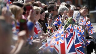 Ρεκόρ μετανάστευσης στη Βρετανία - 606.000 επιπλέον άτομα το 2022