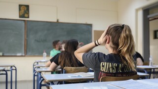 Πανελλήνιες 2023: Πώς θα βοηθήσετε τα παιδιά να ξεπεράσουν το άγχος των εξετάσεων
