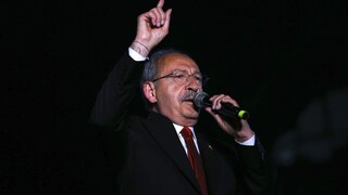 Τουρκία: Τα φιλοκουρδικά κόμματα θα στηρίξουν Κιλιτσντάρογλου στο β' γύρο των εκλογών