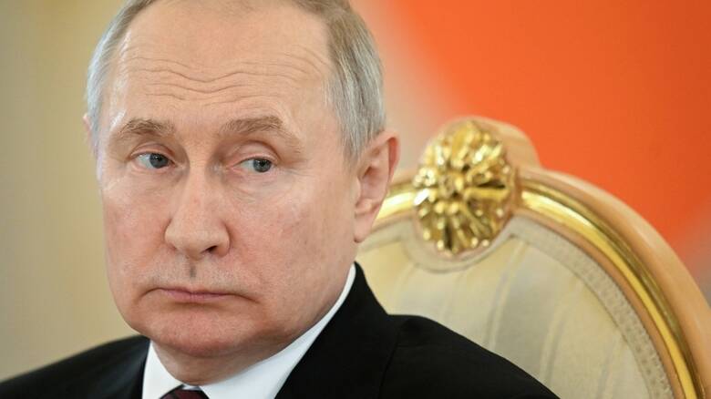 O Πούτιν ειναι πρώτος στόχος στη «λίστα θανάτου» του Κιέβου