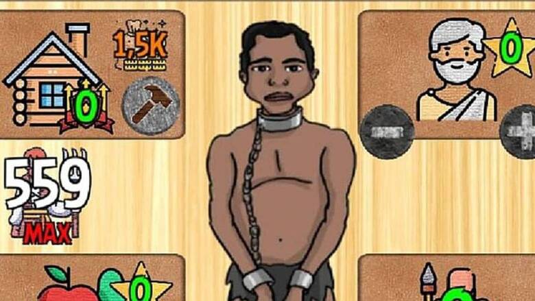 Η Google αφαίρεσε παιχνίδι αγοραπωλησίας σκλάβων από το app store της Βραζιλίας