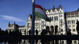 Ουγγαρία: Δεν θα επιτρέψουμε να μας αφαιρεθεί η εξάμηνη Προεδρία του Συμβουλίου της Ε.Ε