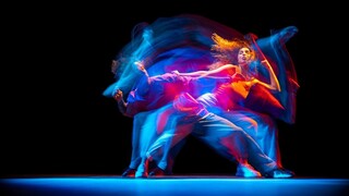 Χορός και Μουσική με καταξιωμένους καλλιτέχνες διεθνούς αναγνώρισης στο Φεστιβάλ Τεχνών Rolex