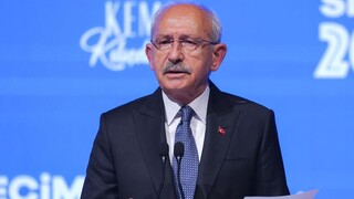 Τουρκία: Μπλοκάρουν τα προεκλογικά SMS του Κεμάλ Κιλιτσντάρογλου