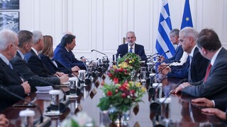 Τι ειπώθηκε στο πρώτο Υπουργικό για Τουρκία - Σε διπλωματική και επιχειρησιακή ετοιμότητα η Ελλάδα