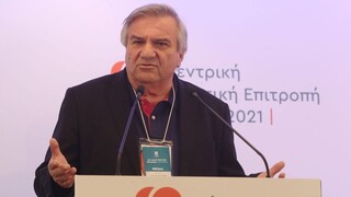 Καστανίδης μετά την απώλεια έδρας: «Προσωπική προσβολή, οι επιλογές είναι του κ. Ανδρουλάκη»