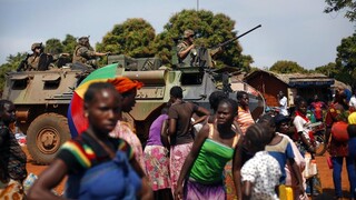 Καμερούν: Απελευθερώθηκαν 30 γυναίκες που είχαν απαχθεί από αγγλόφωνους αυτονομιστές