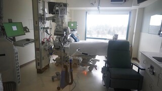 Θρίλερ με 15 θανάτους παιδιών σε νοσοκομεία - Ο γιατρός που ερευνάται από τις Αρχές