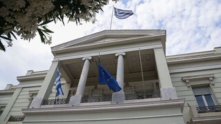 Επικοινωνία του Έλληνα ΥΠΕΞ Βασίλη Κασκαρέλη με τον Μεβλούτ Τσαβούσογλου