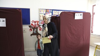 Εκλογές Τουρκία: Όταν ψήφισαν ο Σπάιντερμαν και ο τάρανδος