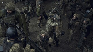 Πόλεμος Ουκρανία: Συνεχίζονται ασταμάτητα οι πυραυλικές επιθέσεις στο Κίεβο