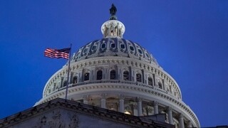 ΗΠΑ: «Σκληρή» μάχη προβλέπεται στο Κογκρέσο για το όριο του χρέους