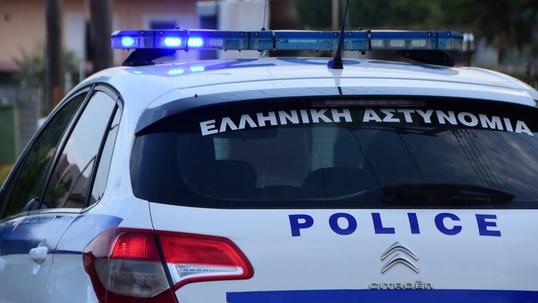 Θεσσαλονίκη: Νεαροί πέταξαν πέτρες σε εν κινήσει λεωφορείο και συνελλήφθησαν