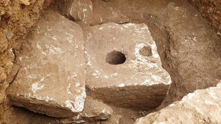 Τουαλέτες 2.500 ετών στην Ιερουσαλήμ αποκαλύπτουν την ασθένεια που μάστιζε τον πληθυσμό της εποχής