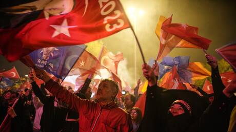 Τουρκία: Γιατί ο Ερντογάν κέρδισε και αυτές τις εκλογές